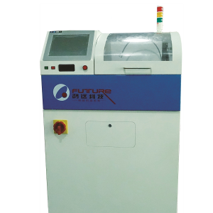 Precision Internal ID Grinding